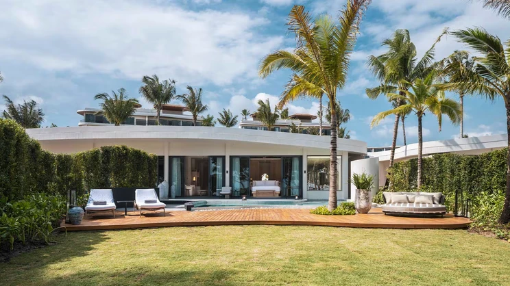 Anantara Koh Yao Yai Resort & Villas